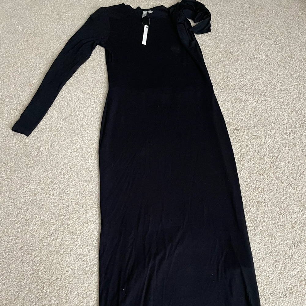NWT ASOS midi dress
